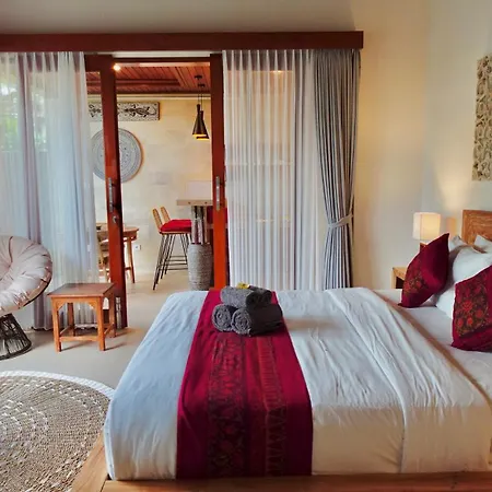 Arbi Ubud Villa